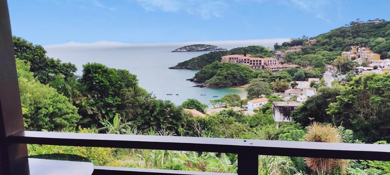 Pousada Gente Bonita Mirante Búzios Екстериор снимка
