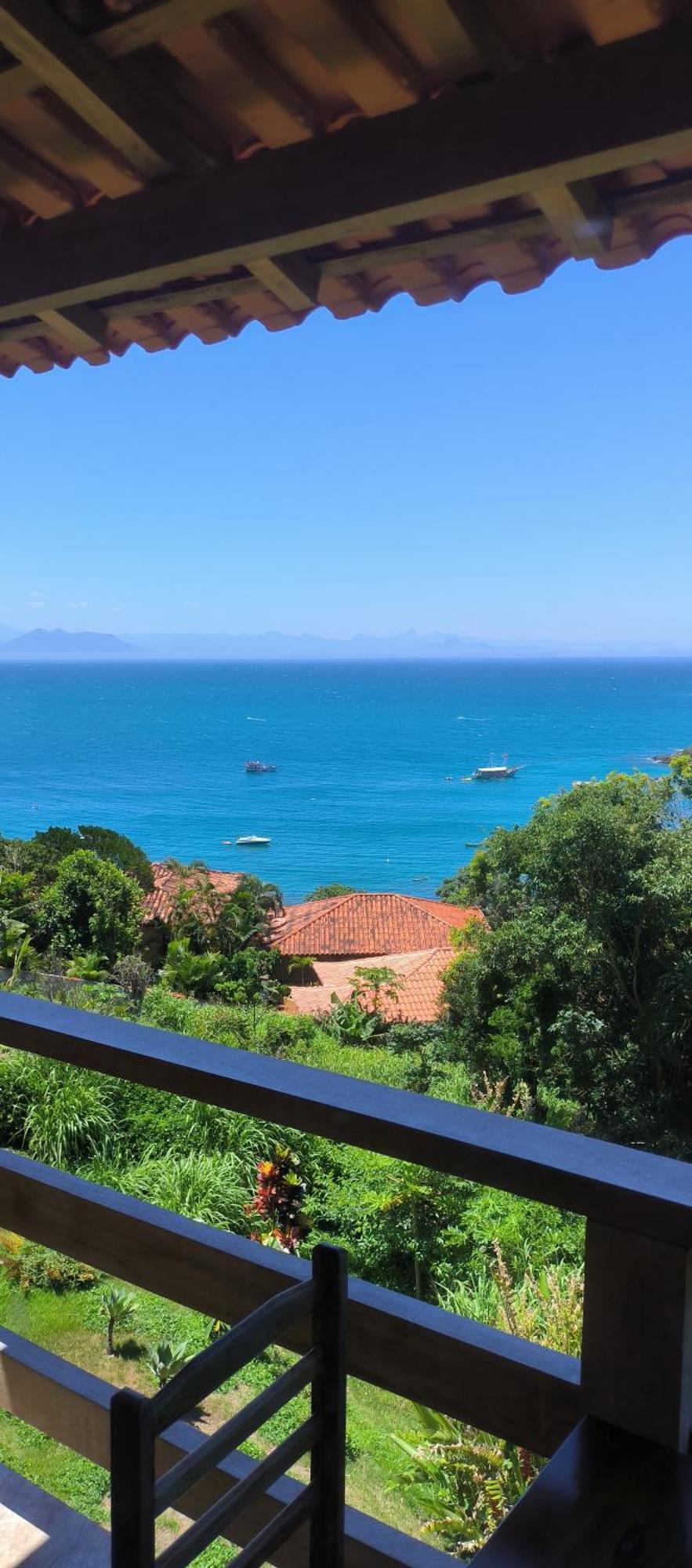 Pousada Gente Bonita Mirante Búzios Екстериор снимка