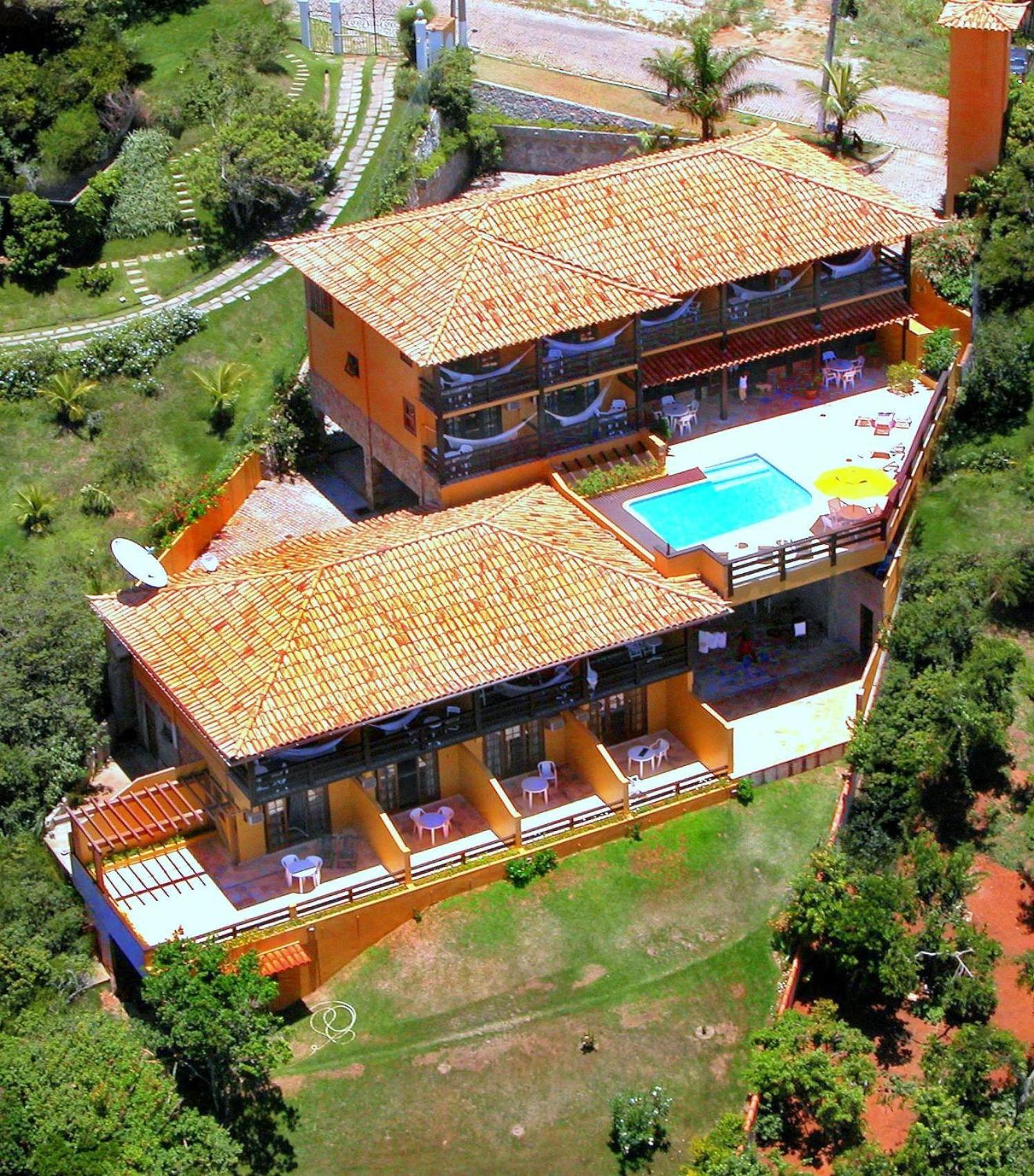 Pousada Gente Bonita Mirante Búzios Екстериор снимка